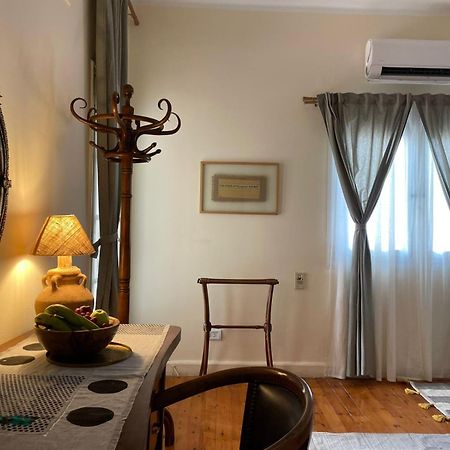Luxury On The Nile - Zamalek Apartments 카이로 외부 사진