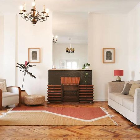 Luxury On The Nile - Zamalek Apartments 카이로 외부 사진