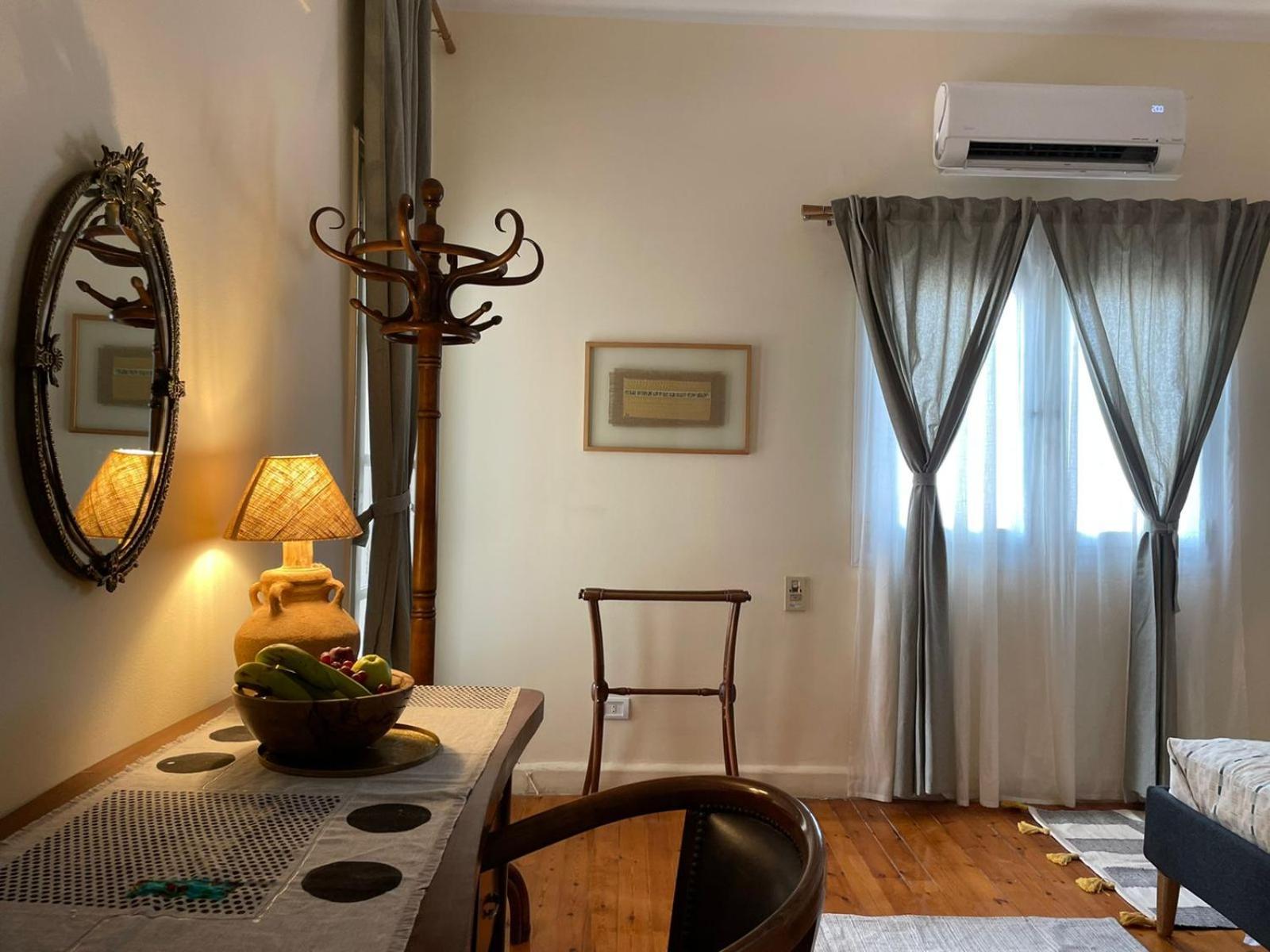 Luxury On The Nile - Zamalek Apartments 카이로 외부 사진