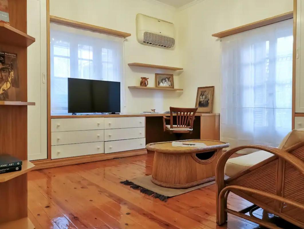 Luxury On The Nile - Zamalek Apartments 카이로 외부 사진