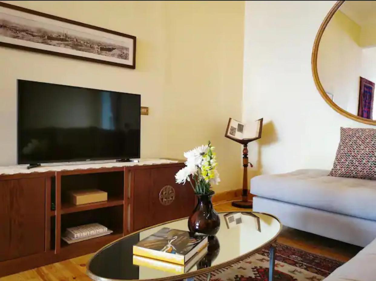 Luxury On The Nile - Zamalek Apartments 카이로 외부 사진