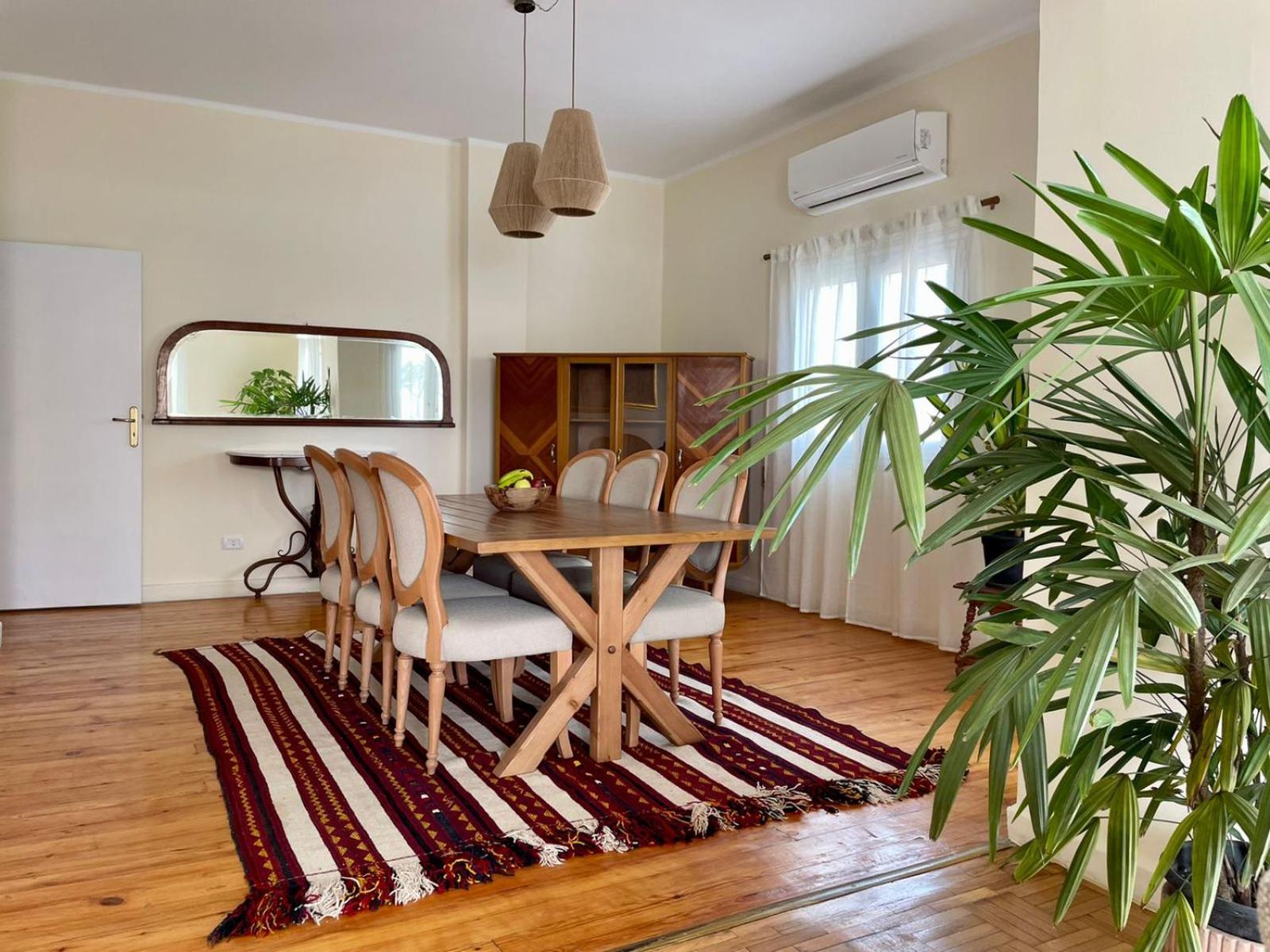 Luxury On The Nile - Zamalek Apartments 카이로 외부 사진