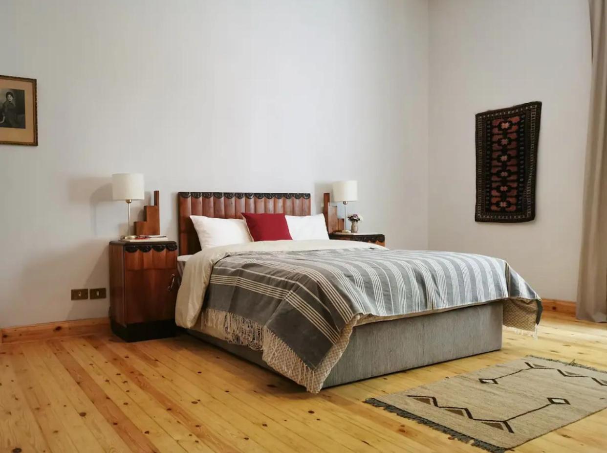 Luxury On The Nile - Zamalek Apartments 카이로 외부 사진