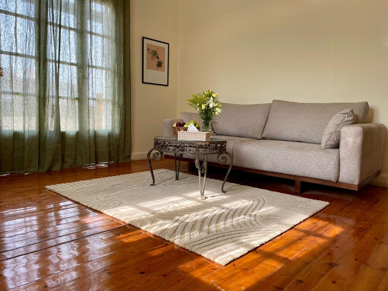 Luxury On The Nile - Zamalek Apartments 카이로 외부 사진