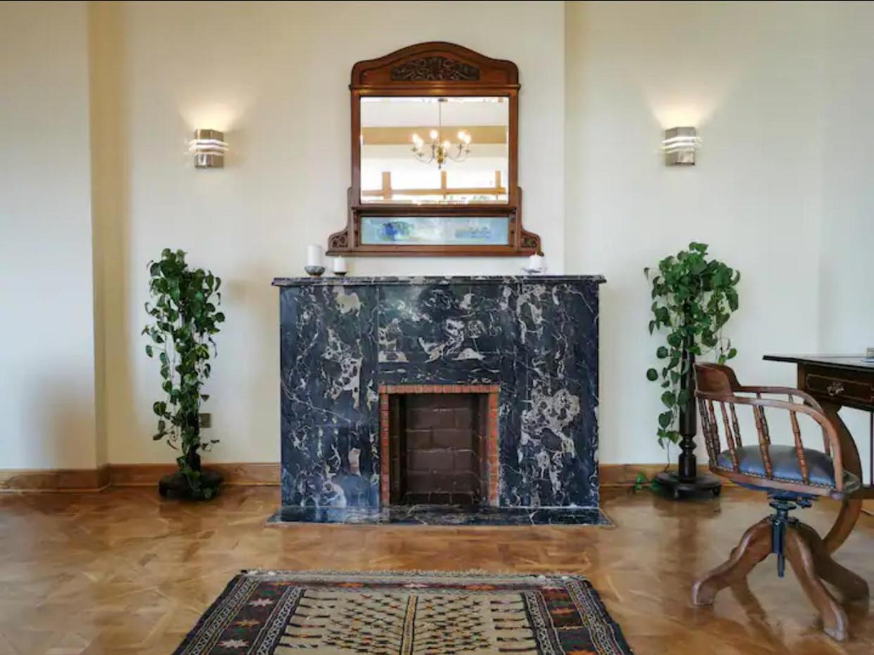 Luxury On The Nile - Zamalek Apartments 카이로 외부 사진