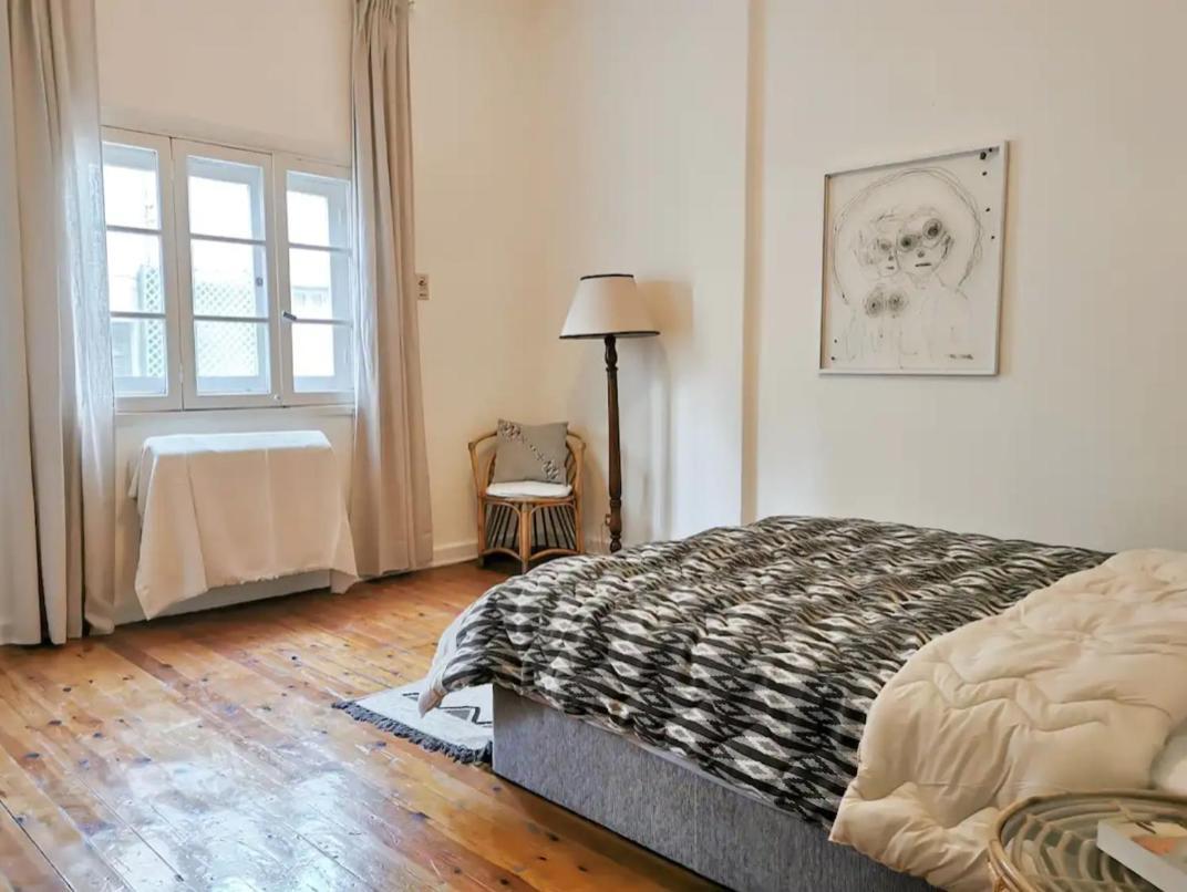 Luxury On The Nile - Zamalek Apartments 카이로 외부 사진