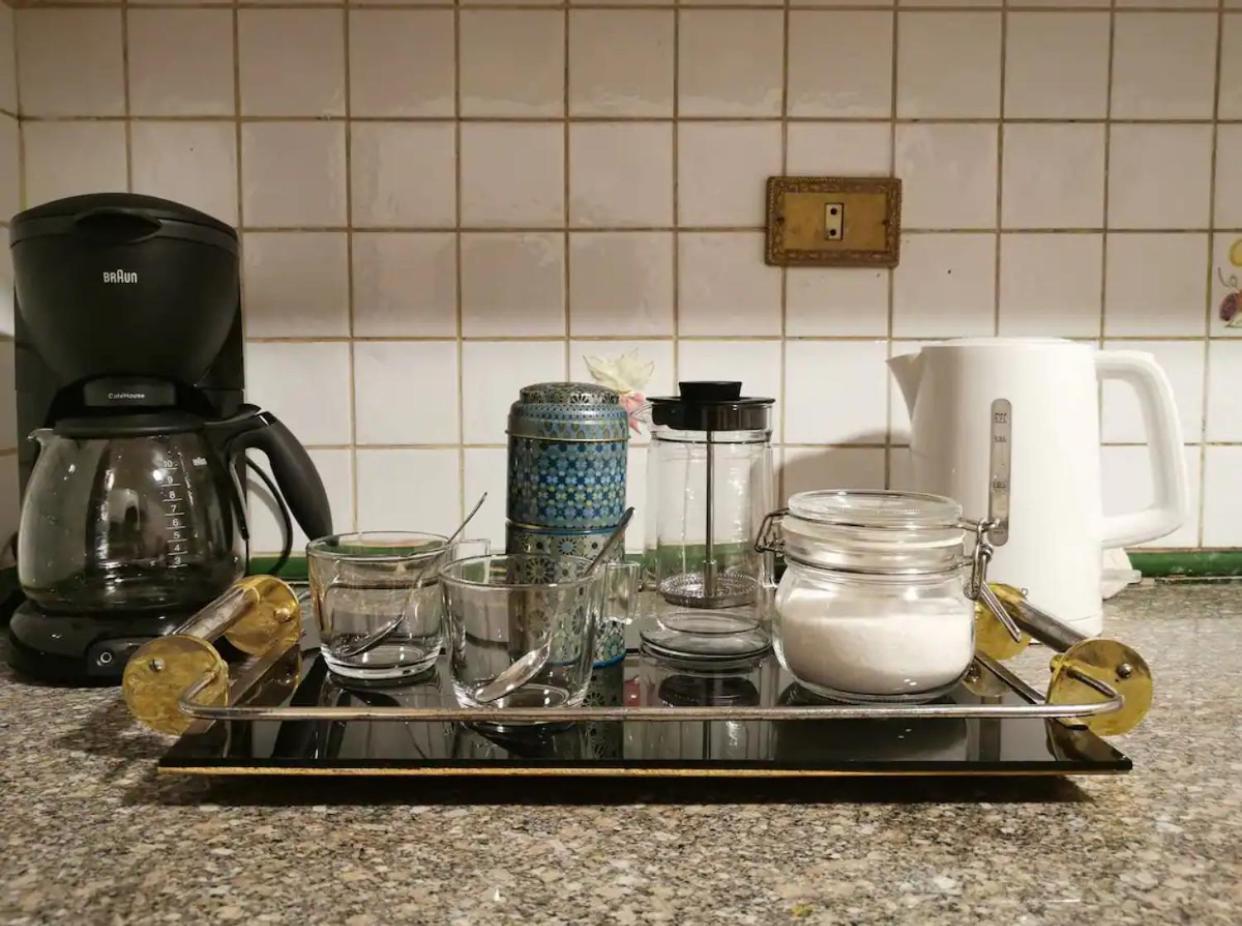 Luxury On The Nile - Zamalek Apartments 카이로 외부 사진