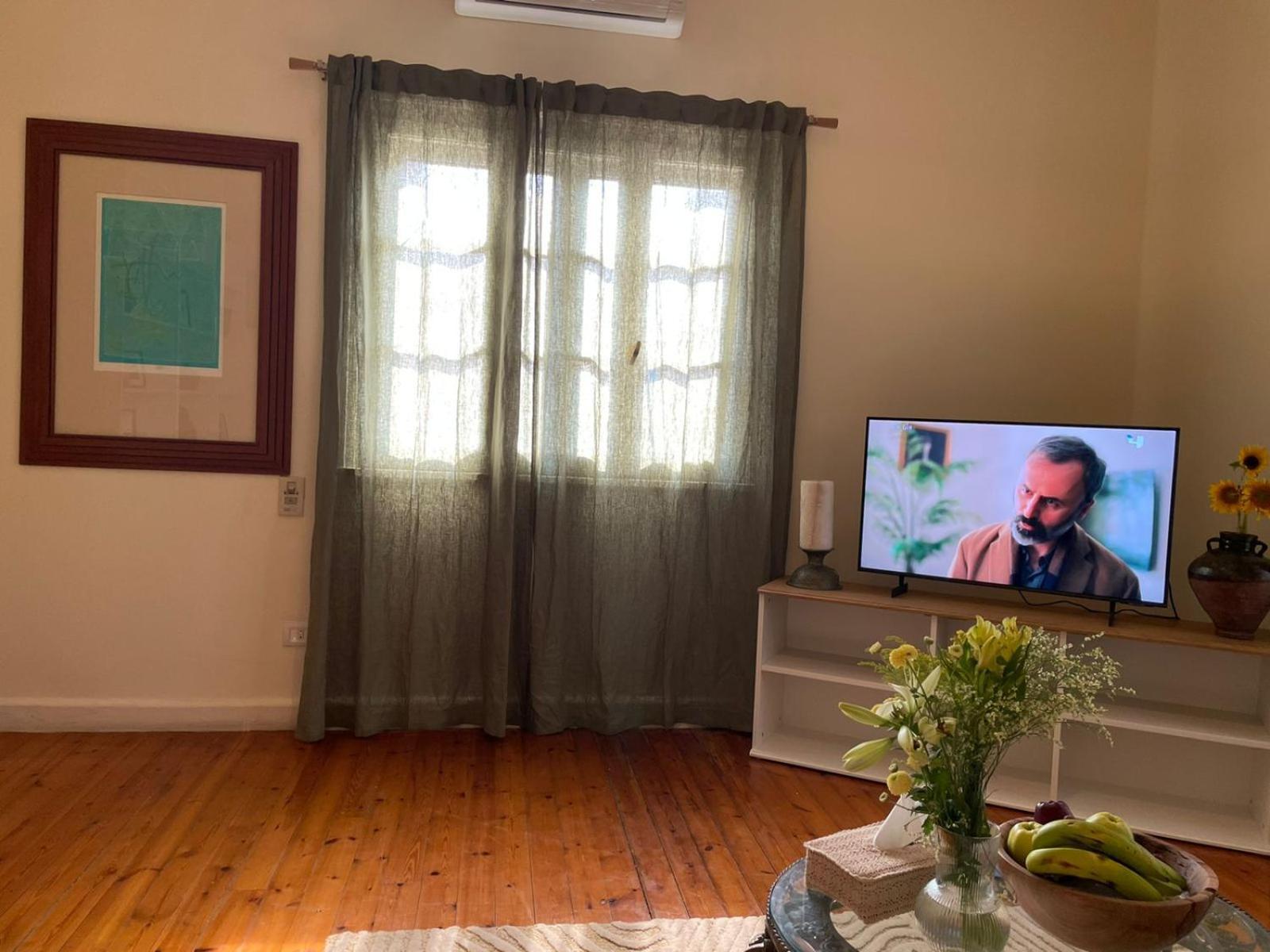 Luxury On The Nile - Zamalek Apartments 카이로 외부 사진