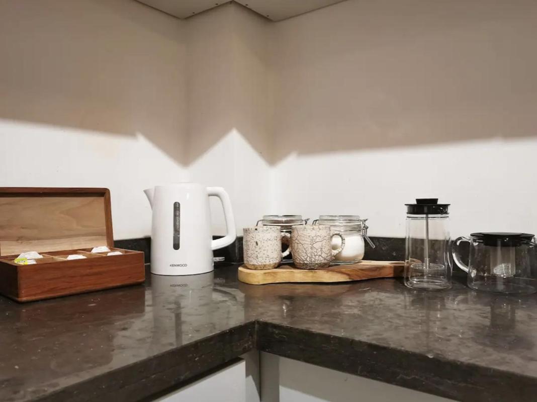 Luxury On The Nile - Zamalek Apartments 카이로 외부 사진
