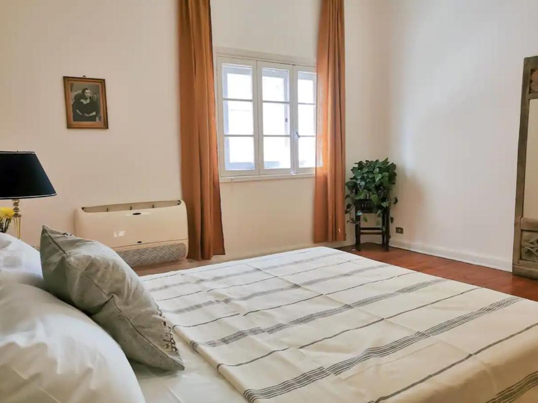 Luxury On The Nile - Zamalek Apartments 카이로 외부 사진