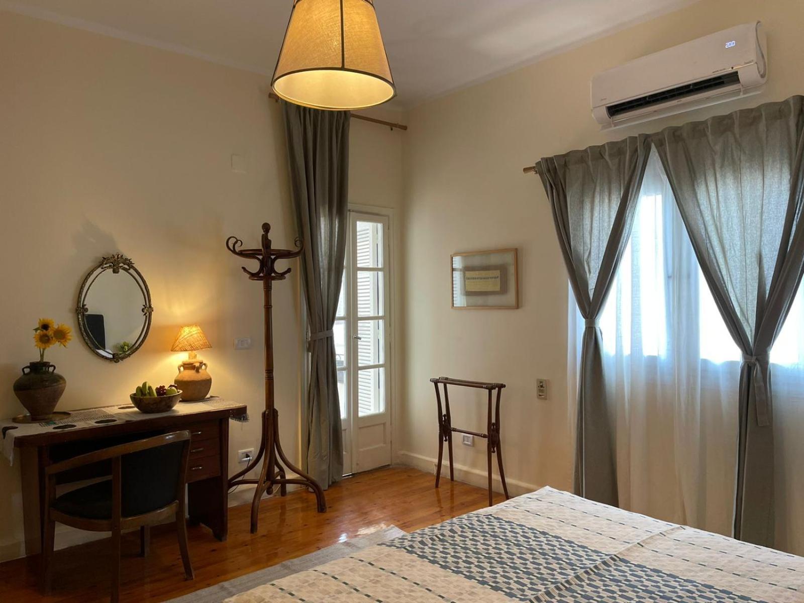 Luxury On The Nile - Zamalek Apartments 카이로 외부 사진