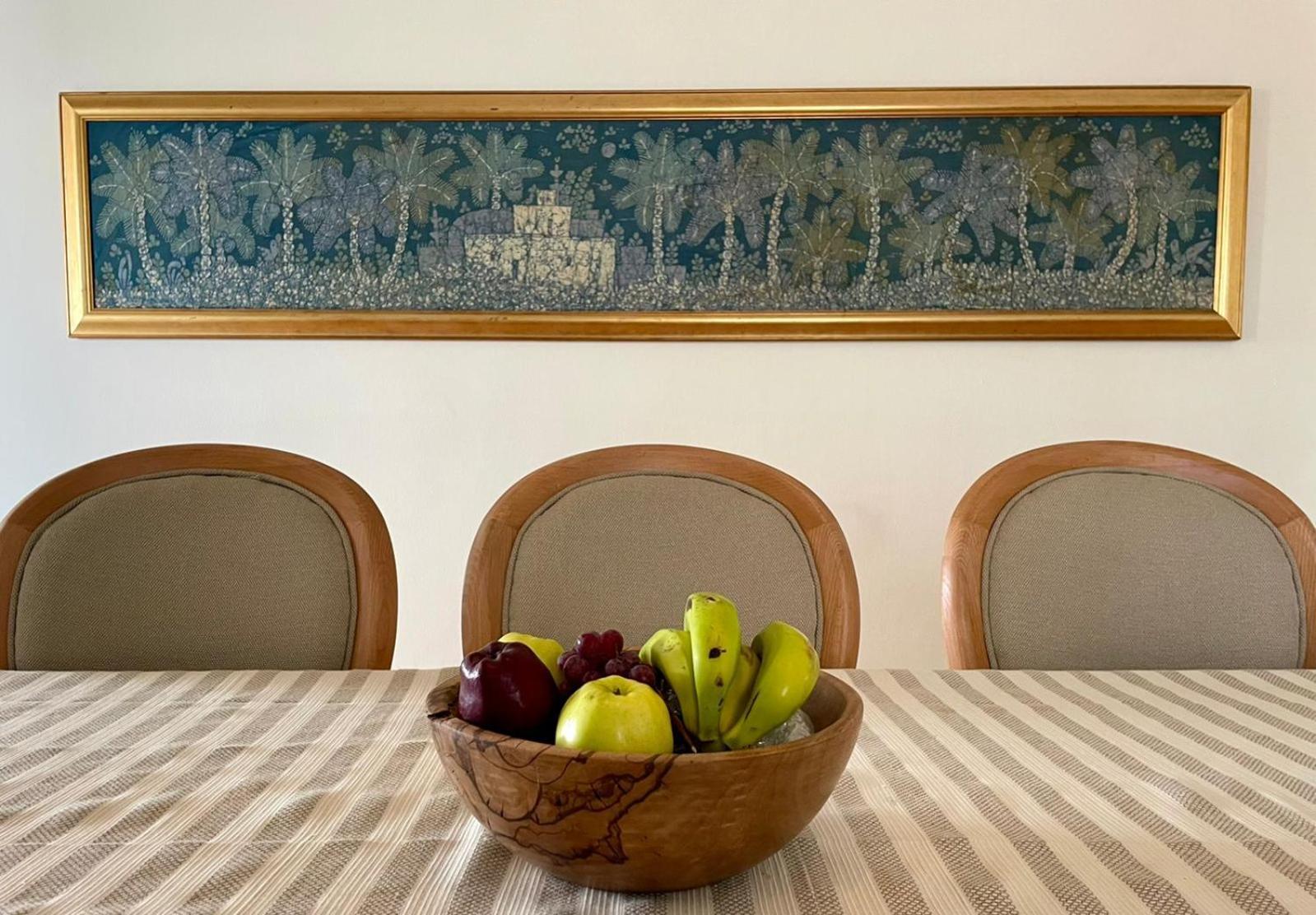 Luxury On The Nile - Zamalek Apartments 카이로 외부 사진