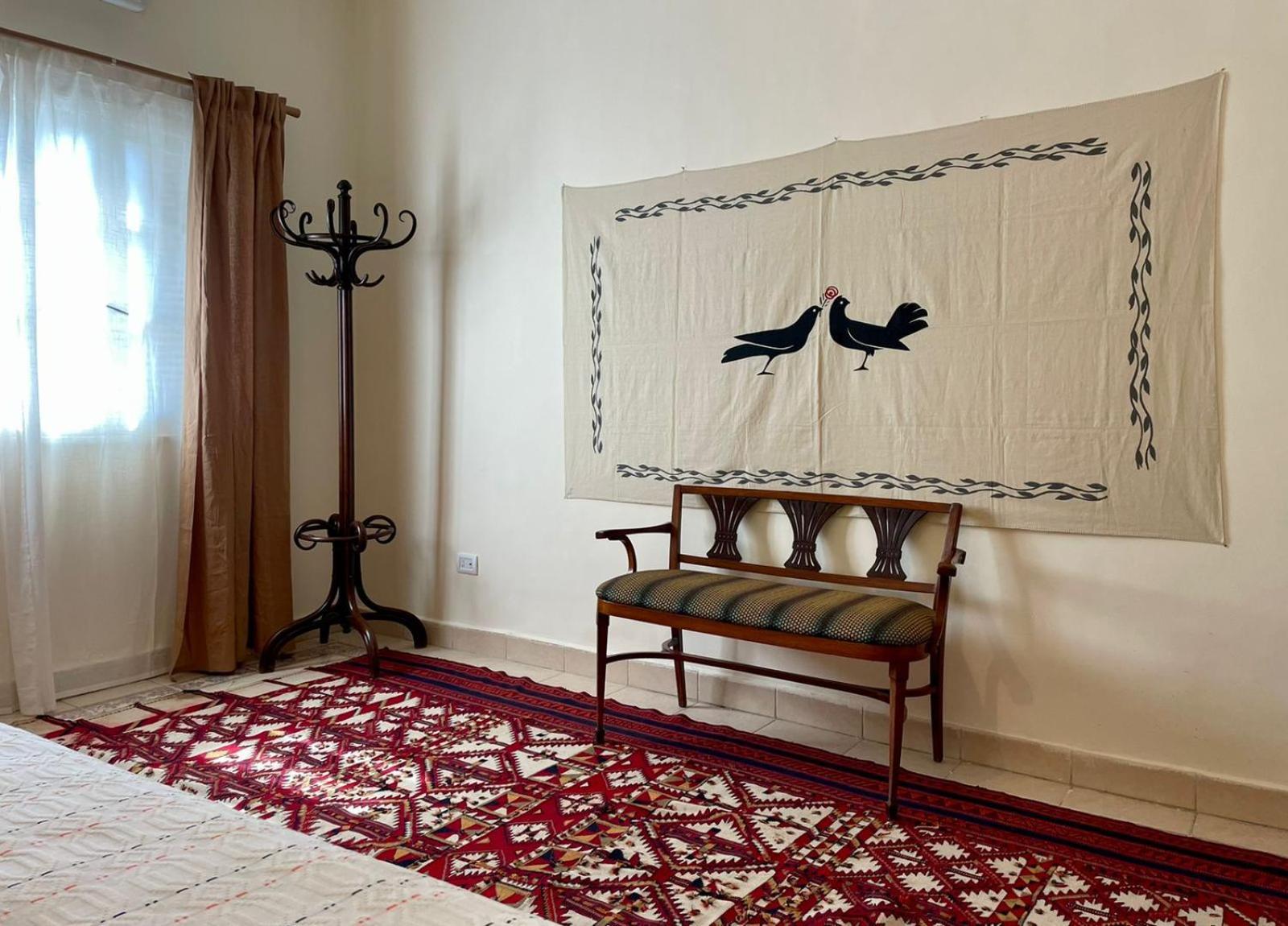 Luxury On The Nile - Zamalek Apartments 카이로 외부 사진