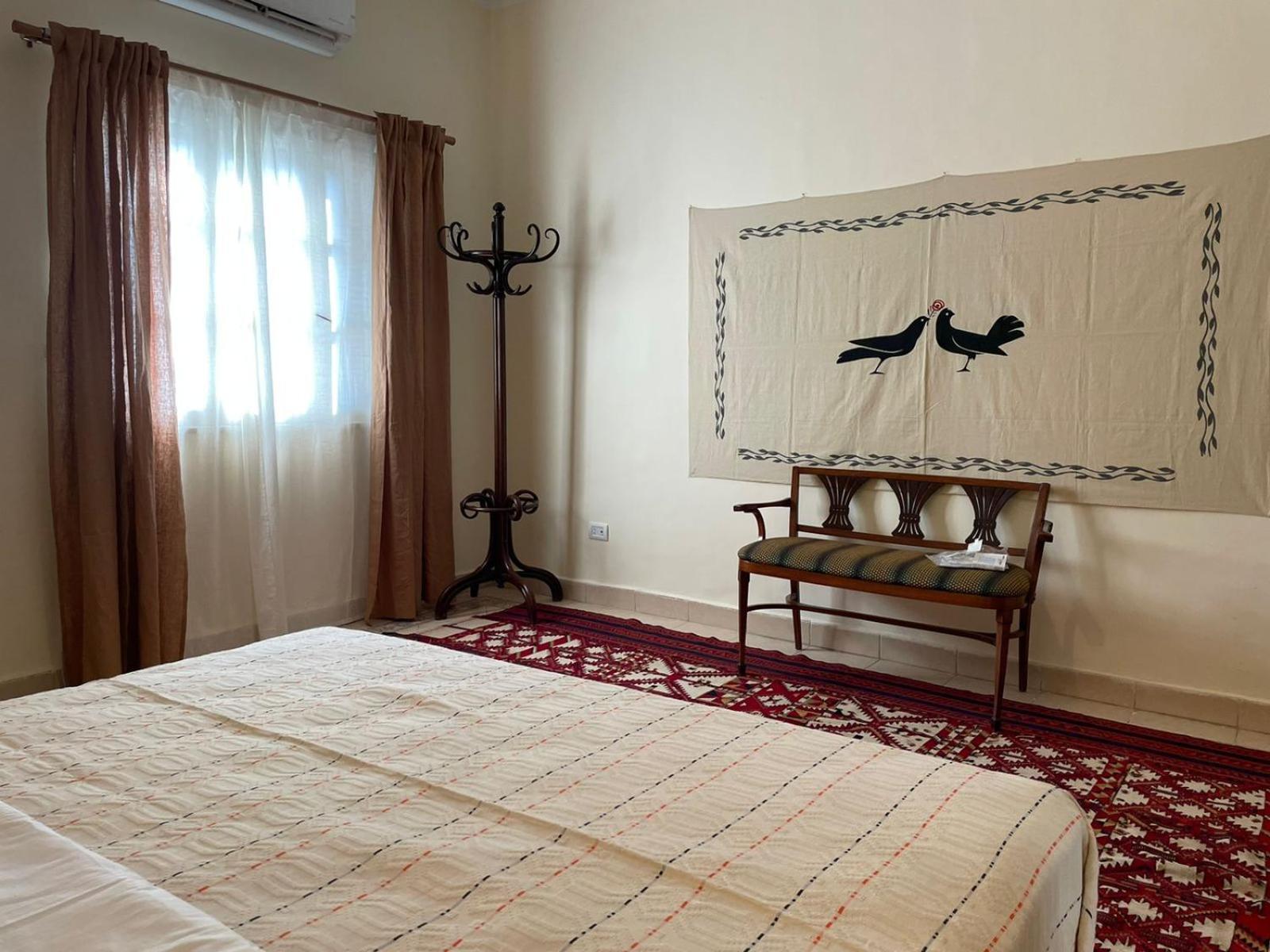 Luxury On The Nile - Zamalek Apartments 카이로 외부 사진