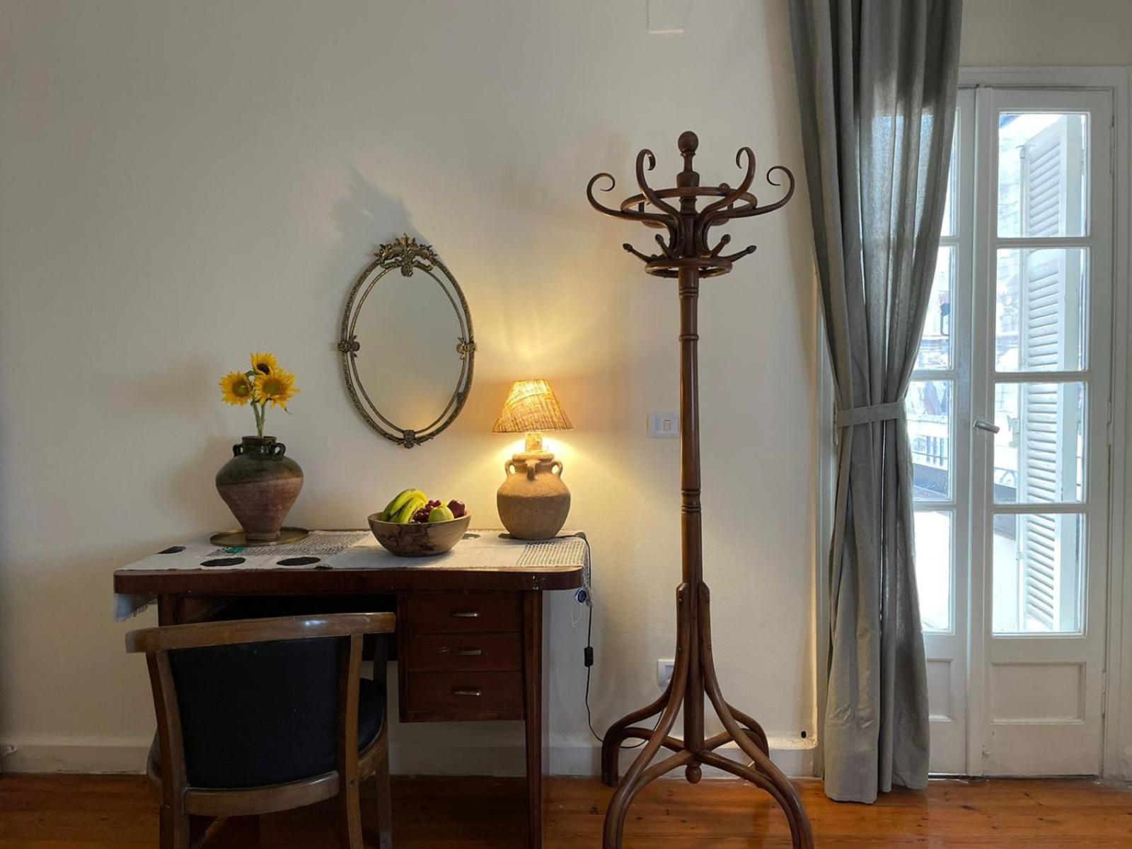 Luxury On The Nile - Zamalek Apartments 카이로 외부 사진