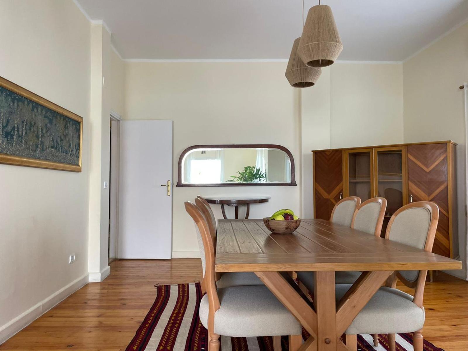 Luxury On The Nile - Zamalek Apartments 카이로 외부 사진